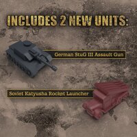 Axis & Allies Stalingrad (EN)