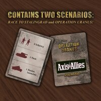 Axis & Allies Stalingrad (EN)