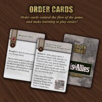 Axis & Allies Stalingrad (EN)