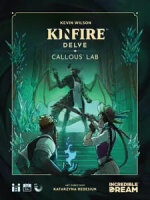 Kinfire Delve Callous Lab (DE)