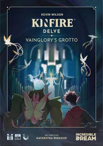 Kinfire Delve Vainglorys Grotto (DE)