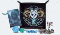 D&D Frostmaiden’s Aurora Holiday - Advent...