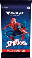 MTG: Marvel´s Spider-Man Play Display (DE)