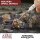 The Army Painter: Wargamer Brush - Insane Detail
