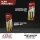 Most Wanted Brush Set 2025 - The Army Painter