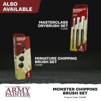 Monster Chipping Brush Set 2025 - The Army Painter