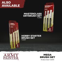 Mega Brush Set 2025 - The Army Painter