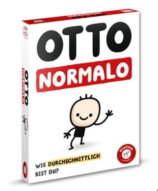 Otto Normalo (DE)
