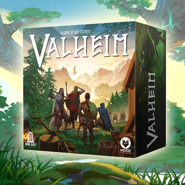 Valheim - Standard Edition (DE)