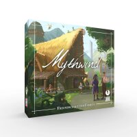 Mythwind: Freundschaft & Familie (DE)