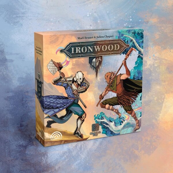 Ironwood (DE)
