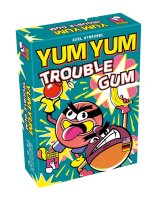 YUM YUM Trouble Gum (DE)