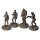 Under our Sun - Deluxe Charakter Set