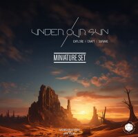 Under our Sun - Deluxe Miniaturen Set (DE)
