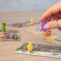 Tricky Traders (DE)