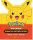 Pokémon - Der Grosse Pichachu-Rätselspass