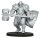 Sterling Silver 18 ml - True Metallic Metal Light