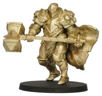 Imperial Gold 18 ml - True Metallic Metal Light