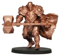 Ancient Copper 18 ml - True Metallic Metal Light