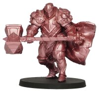Ruby Red 18 ml - True Metallic Metal Light