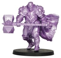 Amethyst Purple 18 ml - True Metallic Metal Light