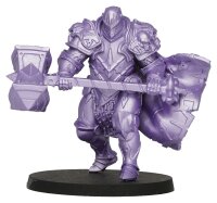 Celestial Violet 18 ml - True Metallic Metal Light