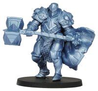 Ultramarine Blue 18 ml - True Metallic Metal Light