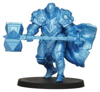 Sapphire Blue 18 ml - True Metallic Metal Light