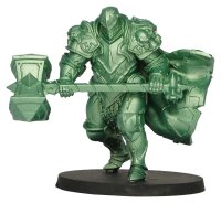 Dusken Green 18 ml - True Metallic Metal Light