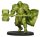Amber Green 18 ml - True Metallic Metal Light