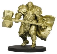 Greenish Gold 18 ml - True Metallic Metal Light
