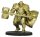 Greenish Gold 18 ml - True Metallic Metal Light