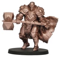 Rusty Metal 18 ml - True Metallic Metal Light