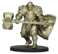 Aged Metal 18 ml - True Metallic Metal Light
