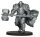 Obsidian Black 18 ml - True Metallic Metal Light