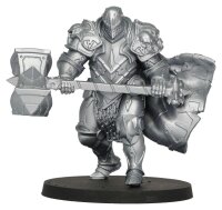 Sterling Silver 18 ml - True Metallic Metal Base