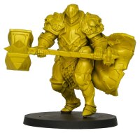 Radiant Yellow 18 ml - True Metallic Metal Base