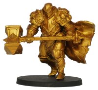 Imperial Gold 18 ml - True Metallic Metal Base