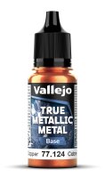 Ancient Copper 18 ml - True Metallic Metal Base