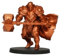 Ancient Copper 18 ml - True Metallic Metal Base