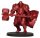 Ruby Red 18 ml - True Metallic Metal Base