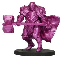 Crimson Magenta 18 ml - True Metallic Metal Base