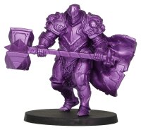 Amethyst Purple 18 ml - True Metallic Metal Base