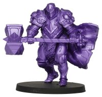 Celestial Violet 18 ml - True Metallic Metal Base