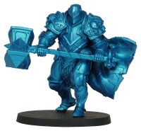 Hydra Turquoise 18 ml - True Metallic Metal Base