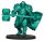 Beetle Green 18 ml - True Metallic Metal Base