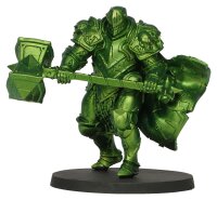 Amber Green 18 ml - True Metallic Metal Base