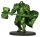 Amber Green 18 ml - True Metallic Metal Base