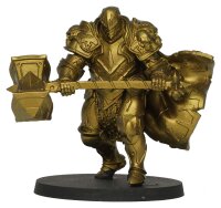 Greenish Gold 18 ml - True Metallic Metal Base