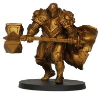 Arcane Gold 18 ml - True Metallic Metal Base